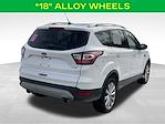 2017 Ford Escape 4WD SUV for sale #1C261022AP - photo 9
