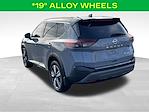 2021 Nissan Rogue AWD SUV for sale #1C261029AP - photo 10