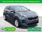 Used 2019 Kia Sportage LX for sale #1C261031AV - photo 1