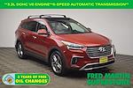 2017 Hyundai Santa Fe FWD SUV for sale #1C261032AV - photo 1