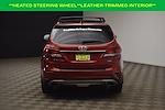 2017 Hyundai Santa Fe FWD SUV for sale #1C261032AV - photo 8