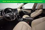 2017 Hyundai Santa Fe FWD SUV for sale #1C261032AV - photo 9