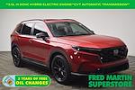 Used 2025 Honda CR-V Hybrid Sport for sale #1C261033AV - photo 1