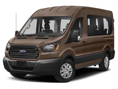 Used 2019 Ford Transit 150 XLT Passenger Van for sale #1C261034AP - photo 1