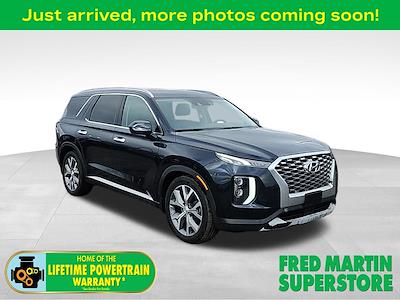 Used 2020 Hyundai Palisade - photo 1