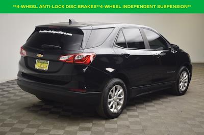 Used 2020 Chevrolet Equinox - photo 1
