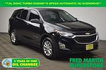 2020 Chevrolet Equinox FWD SUV for sale #1C261037AV - photo 1
