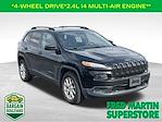 2017 Jeep Cherokee 4WD SUV for sale #1C261039AP - photo 1