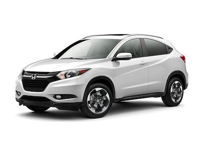 Used 2018 Honda HR-V - photo 1
