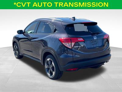 Used 2018 Honda HR-V - photo 1