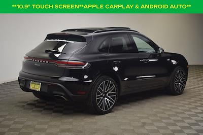 Used 2022 Porsche Macan - photo 1