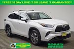 2022 Toyota Highlander AWD SUV for sale #1C261049AP - photo 1