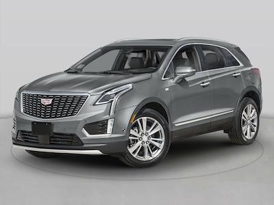 Used 2023 Cadillac XT5 Premium Luxury for sale #1C261051AP - photo 1