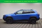 2022 Jeep Cherokee 4WD SUV for sale #1C261076ACP - photo 11