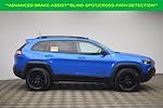 2022 Jeep Cherokee 4WD SUV for sale #1C261076ACP - photo 13