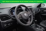 2022 Jeep Cherokee 4WD SUV for sale #1C261076ACP - photo 14
