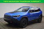 2022 Jeep Cherokee 4WD SUV for sale #1C261076ACP - photo 2