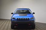 2022 Jeep Cherokee 4WD SUV for sale #1C261076ACP - photo 22