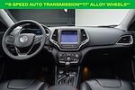 2022 Jeep Cherokee 4WD SUV for sale #1C261076ACP - photo 3