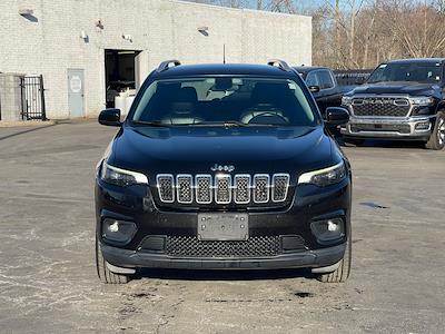 Used 2019 Jeep Cherokee - photo 1