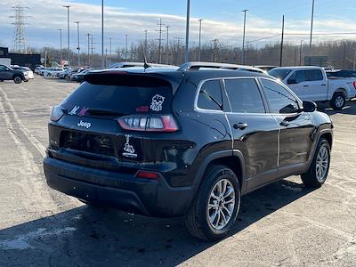 Used 2019 Jeep Cherokee - photo 1