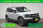 2021 Ford Bronco Sport 4WD SUV for sale #1C261081AV - photo 1