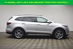 2017 Hyundai Santa Fe AWD SUV for sale #1C261082AV - photo 12