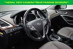 2017 Hyundai Santa Fe AWD SUV for sale #1C261082AV - photo 13