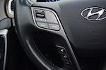 2017 Hyundai Santa Fe AWD SUV for sale #1C261082AV - photo 39