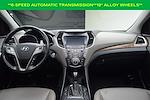 2017 Hyundai Santa Fe AWD SUV for sale #1C261082AV - photo 4