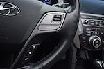 2017 Hyundai Santa Fe AWD SUV for sale #1C261082AV - photo 40