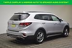 2017 Hyundai Santa Fe AWD SUV for sale #1C261082AV - photo 7