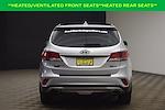 2017 Hyundai Santa Fe AWD SUV for sale #1C261082AV - photo 8