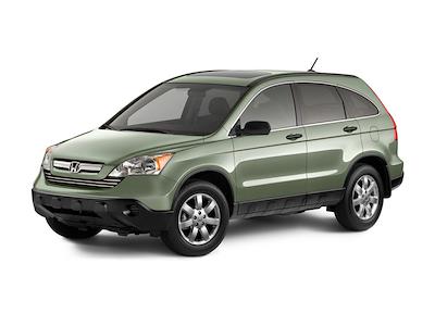 Used 2008 Honda CR-V - photo 1
