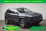 2016 Jeep Cherokee 4WD SUV for sale #1C261102AP - photo 1