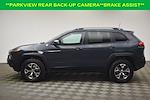 2016 Jeep Cherokee 4WD SUV for sale #1C261102AP - photo 12