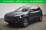 2016 Jeep Cherokee 4WD SUV for sale #1C261102AP - photo 3