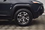 2016 Jeep Cherokee 4WD SUV for sale #1C261102AP - photo 31