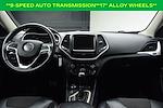 2016 Jeep Cherokee 4WD SUV for sale #1C261102AP - photo 4