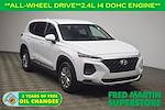 2019 Hyundai Santa Fe AWD SUV for sale #1C261103AV - photo 1
