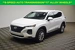 2019 Hyundai Santa Fe AWD SUV for sale #1C261103AV - photo 3