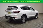 2019 Hyundai Santa Fe AWD SUV for sale #1C261103AV - photo 7