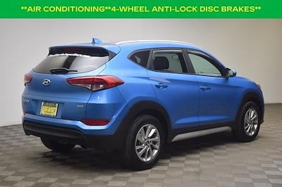 Used 2018 Hyundai Tucson - photo 1