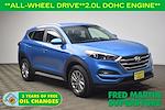 2018 Hyundai Tucson AWD SUV for sale #1C261104AV - photo 1