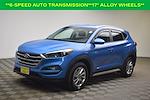 2018 Hyundai Tucson AWD SUV for sale #1C261104AV - photo 3