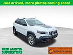 2022 Jeep Cherokee 4WD SUV for sale #1C261116ACP - photo 1