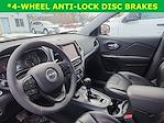 2022 Jeep Cherokee 4WD SUV for sale #1C261116ACP - photo 14