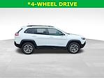 2022 Jeep Cherokee 4WD SUV for sale #1C261116ACP - photo 2