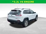 2022 Jeep Cherokee 4WD SUV for sale #1C261116ACP - photo 3