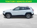 2022 Jeep Cherokee 4WD SUV for sale #1C261116ACP - photo 7